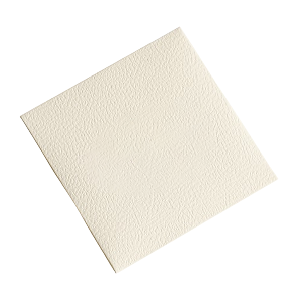 Jewelry Cleaning Microfber Cloth Polishing w/ Paper Bag