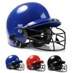 Safety Softball Catcher Batting Helmets