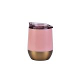 12oz Stainless Steel Tumbler