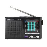All-band Mini Portable Radio