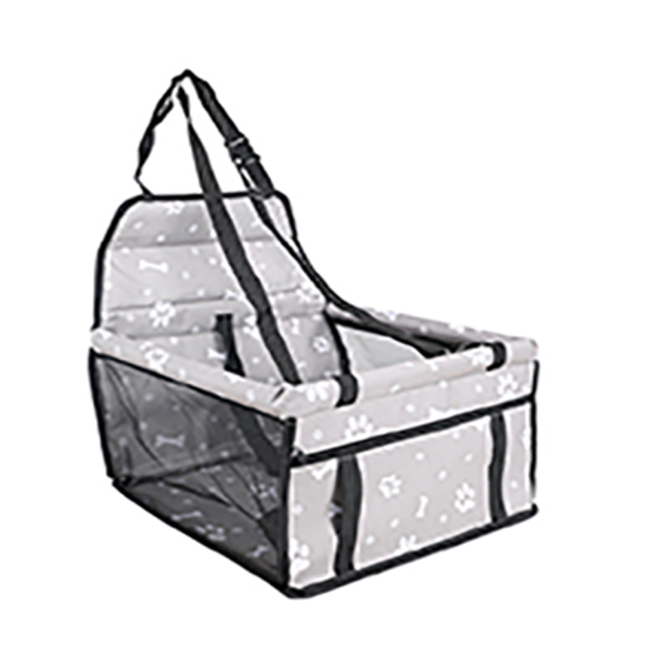 Car Pad Front Seat Hanging Bag