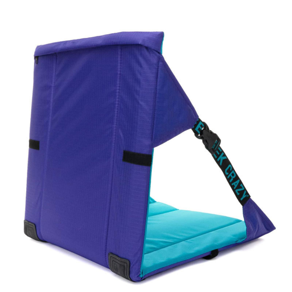 Convenient concert cushion