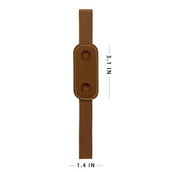 Notebook Single Pen Storage Elastic Band