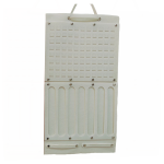 Hanging Jewelry Organizer Storage Roll