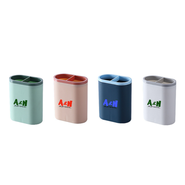 Multi-functional Storage Pen Holder