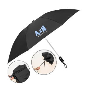 Automatic Eight-bone Umbrella