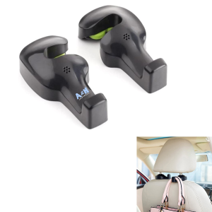 Car Seatback Hook