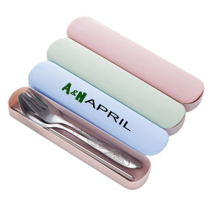 Portable Flatware Set