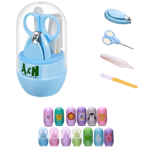 Baby Nail Care Kit