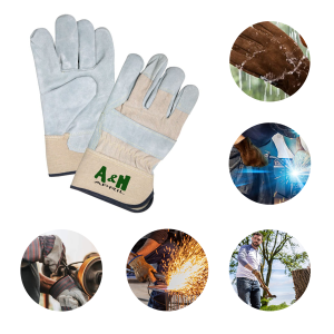 Leather Glove