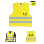 Reflective Safety Vest