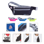 Running Belt Waist Pack