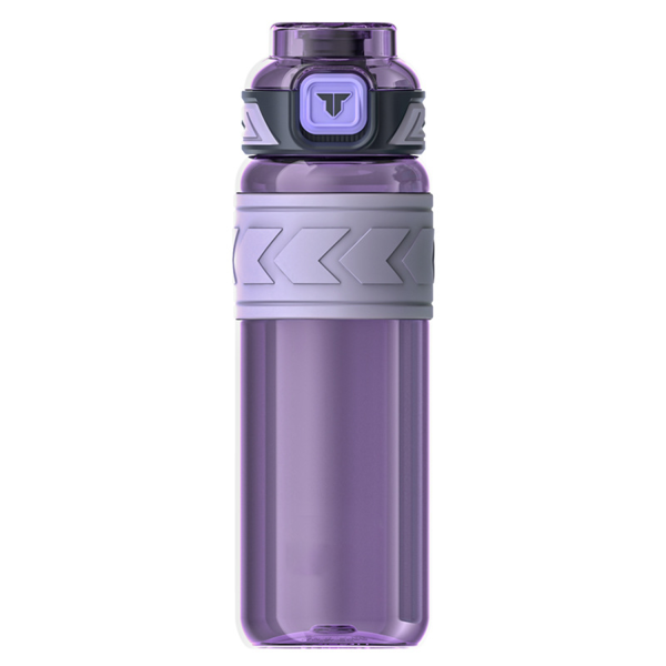 34oz Sports Water Bottles w/ Removable Straw