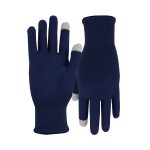 Runners Text Gloves