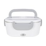 Heatable Lunch Box W/ Stainless Steel Lining
