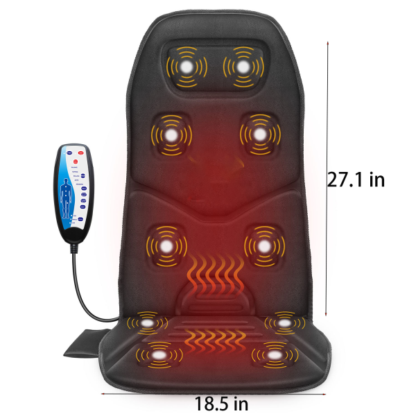 Cushion W/ Heat