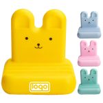 Rabbit phone stand
