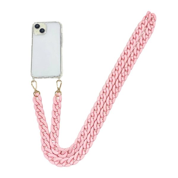 Phone Chain and Charm
