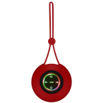Portable Waterproof LED lights Bluetooth Wireless Speaker