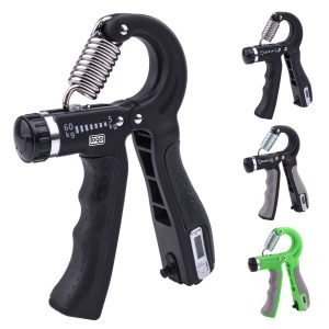 Man’s grip strengthener