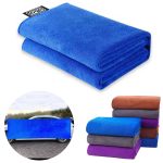 24” x 70” Huge Car Wash Drying Towel