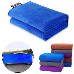 24” x 70” Huge Car Wash Drying Towel