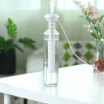 Mini-sized Aroma Diffuser Humidifier