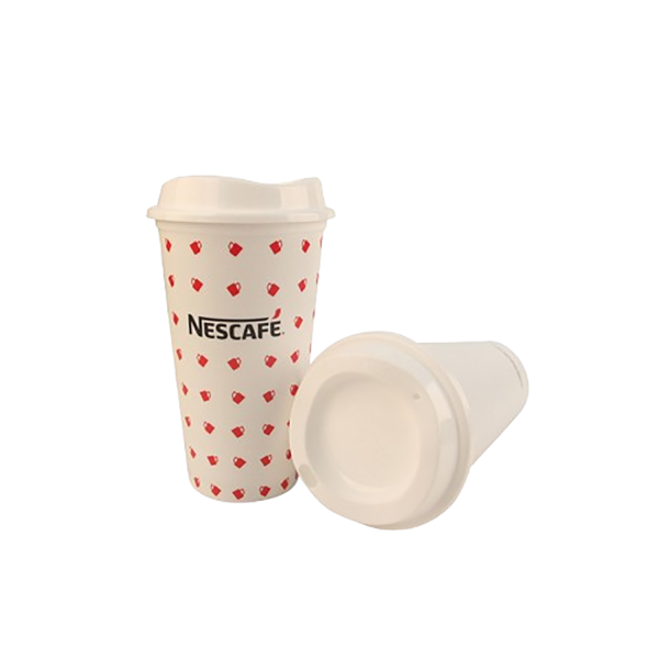 16oz Custom Full Color Printing Cup