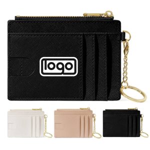 Simple multi-card holder