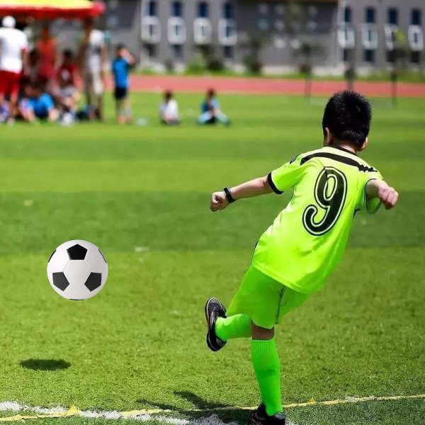 Student Training Football