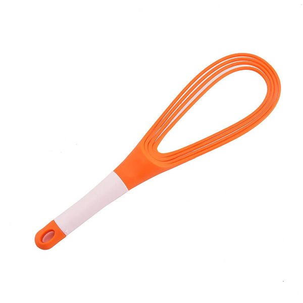 Foldable Egg Whisk