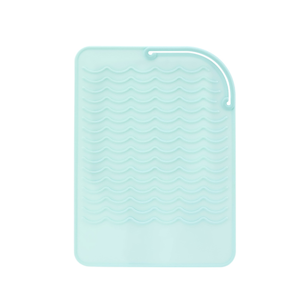 Hair Tool Mat Heat Resistant