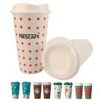 16oz Custom Full Color Printing Cup