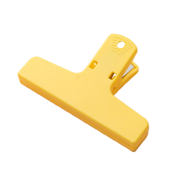 4" Magnetic Chip Clips