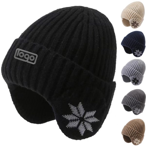 Warm Beanie Hat