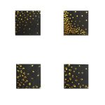 Gold-embossed Napkin 100pcs/bag