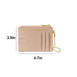 Simple multi-card holder