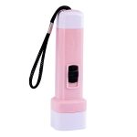 Mini Portable Flashlight
