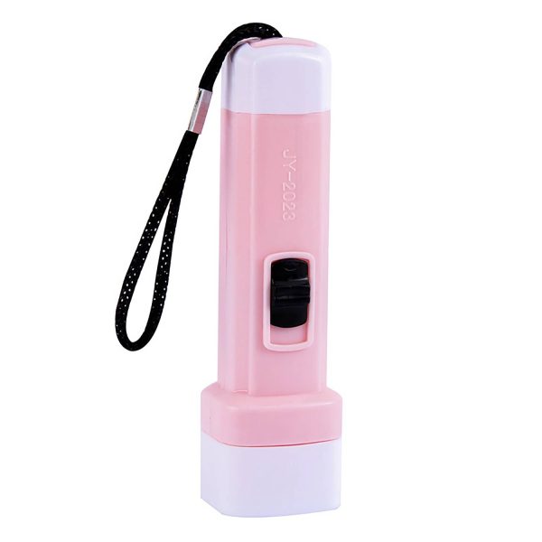 Mini Portable Flashlight