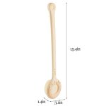 Cute Long-Handled Bath Brush