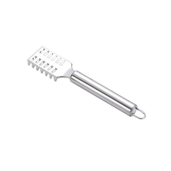 Stainless Steel Fish Scaler
