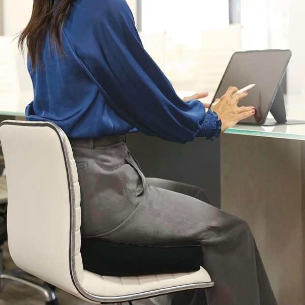 Portable Outdoor Seat Cushion
