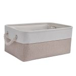 Foldable Storage Boxes