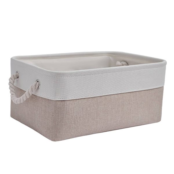 Foldable Storage Boxes