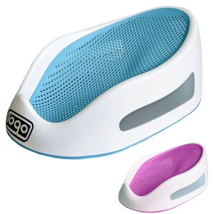 Safe and Convenient Baby Bath Support