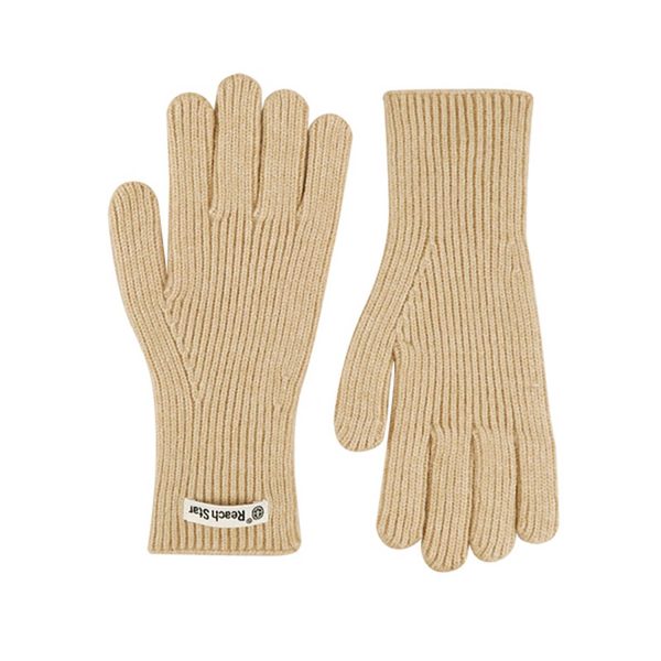 Winter Warm Gloves