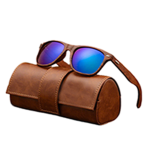 Wooden Sunglasses