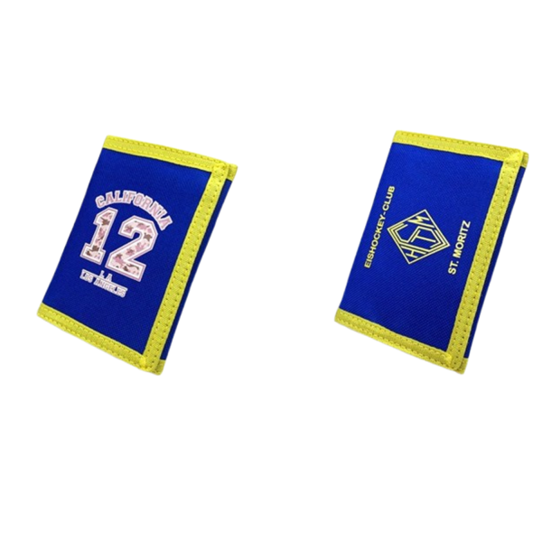 Tri-Fold Wallet