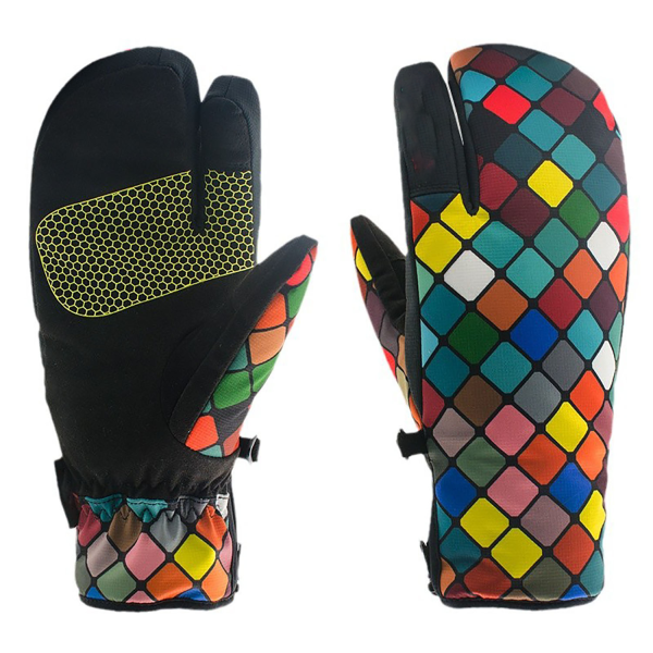 Snowboard Glove