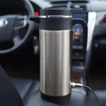 40oz Electric Car Kettle